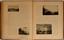 CONVOLUTE of three art albums. 1902-1903.
Albums: