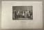 NAPOLEON IER MEETS TSAR ALEXANDER IER OF RUSSIA
1807-1808
SET OF 2 ANTIQUE ENGRAVINGS. Circa1840.