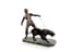 JEAN DE RONCOURT (19TH-20TH CENTURY)
Panther tamer