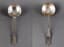 SET OF TWO LADLES