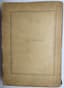 HENRI BRENIER (1867-1962)
The Lyonnaise mission of commercial exploration in China, 1895-1897.
Lyon chamber of commerce