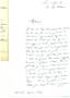 Alphonse de LAMARTINE. 1790-1869.
Writer poet, politician. Autograph letter signed to Princess GALITZINE. - Joined a letter from Prince Victor GALITZINE -...