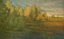 LEONARD TURZHANSKY (1875-1945)
Autumn Meadow