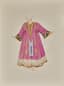 LÉON BAKST (1866-1924)
Costume design for the opera ‘Sadko’ by Nikolai
Rimsky-Korsakov.
