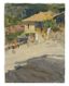 ALEXANDER STREMSKY (1924 - 1997)
Yalta. Old town