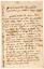 CONSTANTIN-FRANÇOIS CHASSEBŒUF DE LA GIRAUDAIS VOLNEY (COUNT OF VOLNEY) (1757-1820)
Autograph letter addressed to Francisco Amorós.