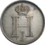 RUSSIAN COIN
NICHOLAS I, 1825-1855