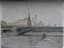 GRIGORY GORDON (1909-1995)
View of the Kremlin from the Moscow River