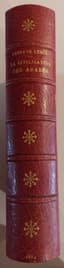 GUSTAVE LE BON (1841-1931)
LA CIVILISATION DES ARABES [THE CIVILISATION OF THE ARABS] Paris, Librairie de Firmin-Didot et Cie, 1884.