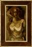 МАНЕ КАЦ (ИММАНУЭЛЬ ЛАЗАРЕВИЧ) (1894-1962)
Портрет женщины
