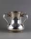TIFFANY & CO. SILVER ALLEGHENY COUNTRY CLUB TROPHY GOLF CUP, 1905