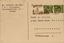 WILHELM VON OPEL (1871-1948)
Typed postcard signed addressed to Mr A. Roth