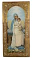 MIKHAIL NESTEROV (1862-1942)
Virgin and a Child