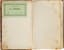 FROM THE LIBRARY OF P.A. EFREMOV (1830-1907)
Churovsky A.I. Cherny koschey, ili Zadneprovskiy khotor u Lunnoy gory [Cherny Koschey, or The Backwater Farmstead at Moon Mountain]: A Russian novel from the times of Peter the Great: in 3 parts. Moscow: M. tip. M. Ponomareva, 1834.