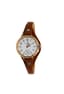 RARE PAUL BUHRÉ WRISTWATCH
14k gold watch