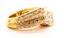 DIAMOND CONTRARIÉ RING