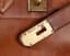 HERMÈS BIRKIN BARENIA LEATHER 50 TRAVEL BAG