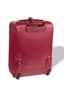 LOUIS VUITTON
Horizon 55 carry-on suitcase in fuchsia epi leather