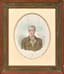 BOGDAN THEOPHIL FREIHERR VON MEYENDORFF (1886-1971)
Portrait of Petr Vikorovich Taranovsky