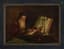 Edouard MOYSE (1827-1908)
Candlelight Torah Study