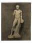 BORIS EGIS (1869-1947)
Esquisse
