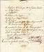 Stepan Stepanovich Zinovyev (1740-1794), Archive Correspondence letters (61) with S.S. Zinovyev, the Russian Embassador in Madrid.
