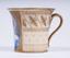 Porcelain Cup with a portrait of T. B. Potemkina
Prince N. B. Yusupov’s Porcelain studio in Arkhangelsk, 1831