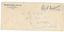 JOHN FITZGERALD KENNEDY (1917-1963)
Autograph letter signed to John McGuire