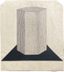 LYAKHOVSKAYA (EARLY 20TH CENTURY)
A pair of geometric compositions