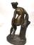 BRONZE SCULPTURE ‘THE BATHER WITH THE SERPENT’
AFTER THE 18TH CENTURY MODEL BY MAURICE
ANTOINE FALCONET