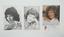 COLLECTION OF PHOTOGRAPHS AND POSTCARDS WITH AUTOGRAPHS BY NUMEROUS ARTISTS
- 18 TV stars like Patrick Poivre d’Arvor (B. 1947), Pascal Sevran (1945-2008), Sophie Garel (B. 1942)