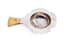 J.C. KLINKOSCH SILVER STRAINER
