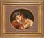 FYODOR MOLLER (1812-1874)
Kiss