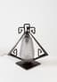 ART DECO TABLE LAMP