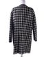 VALENTINO
CAPOTTO MANTEAU EN LAINE MELANGEE