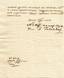 Stepan Stepanovich Zinovyev (1740-1794), Archive Correspondence letters (61) with S.S. Zinovyev, the Russian Embassador in Madrid.