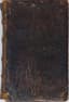 STEFAN YAVORSKY, Metropolitan  (1658-1722)
Znamenia prishestviya antikhristova i konchiny veka. [Signs of the Advent of Antichrist and the End of the Age.] Moscow, 1782.