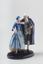 JOSEF LORENZL (1892 - 1950)
GOLDSCHEIDER MANUFACTURE
Dancing couple ceramic figurine