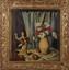 Stanislaus Pociecha PORAY (1888-1948)
Still life with Oriental figure