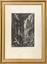 FELIX BRACQUEMOND (1833-1914)
After GUSTAVE MOREAU (1826-1898)
Four illustrations for the Fables of Jean de la Fontaine, 1886