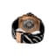 HUBLOT ‘BIG BANG’ 18K ROSE GOLD LIMITED EDITION LADY’S WATCH
Reference: 341.PX.7518.VR.1975, limited edition 129/150