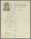 YOUSSOUPOFF, Félix, prince (1887–1967) An autograph memoir project