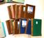 FROM THE ARCHIVES OF A RUSSIAN NAVAL OFFICER, USAROV G.A. (1901-1992)
28 books about the Russian navy