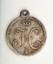 Medal «Medal for the capture of Akhulgo on August 22, 1839