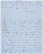 Vladimir ASHKENAZY. Born in 1937. Russian pianist and conductor. Autographed and signed letter to Samuel Sheldon. Davenp...