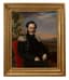 ROBERT SCHWEDE (1806-1871)
Portrait of Pavel Petrovitch Melnikov, Major General of the Corps of Railway Engineers of the Russian Imperial Army, 1848-1855