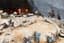 BATTLE OF BORODINO
Diorama of flat pewter figures depicting the battlefield in the snow.