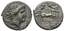 Tetradrachm, 409 BC, AG 17,12 g