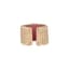 HERMÈS
‘Collier de Chien’ Medor picnic cuff bracelet