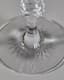 BACCARAT TWO CRYSTAL WINE GLASSES
PASSION COLLECTION BY JEAN-CHARLES BOISSET